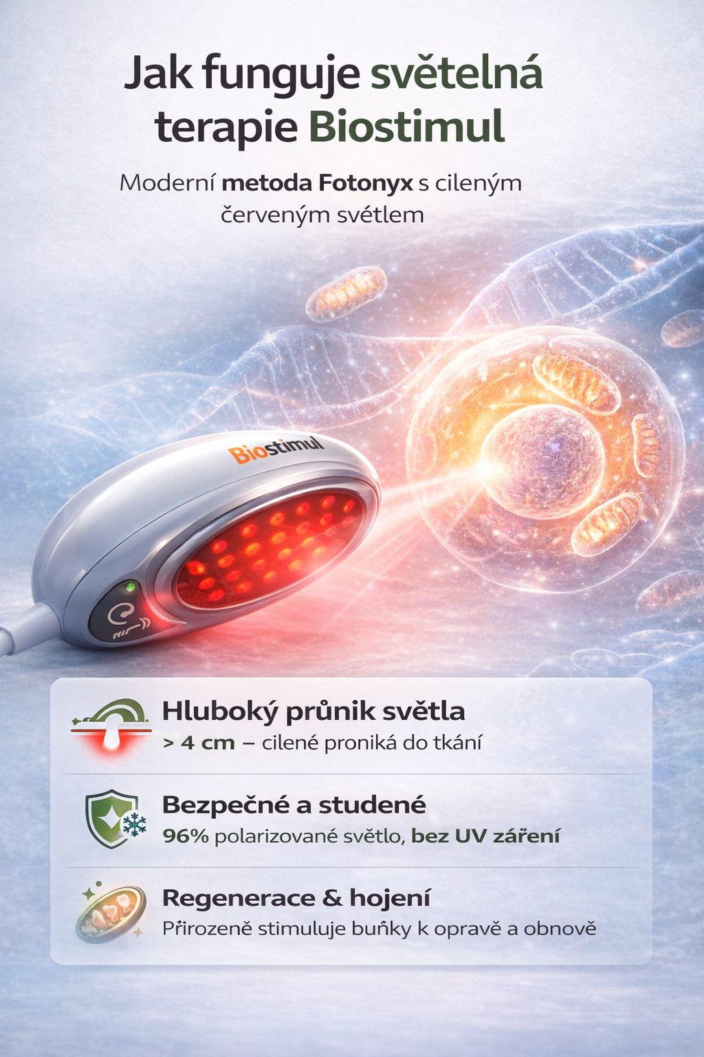 jak funguje biostimul